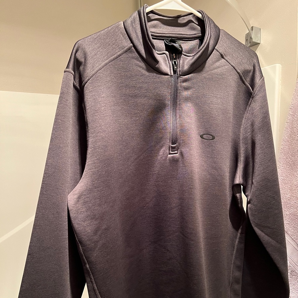 Oakley Jacket